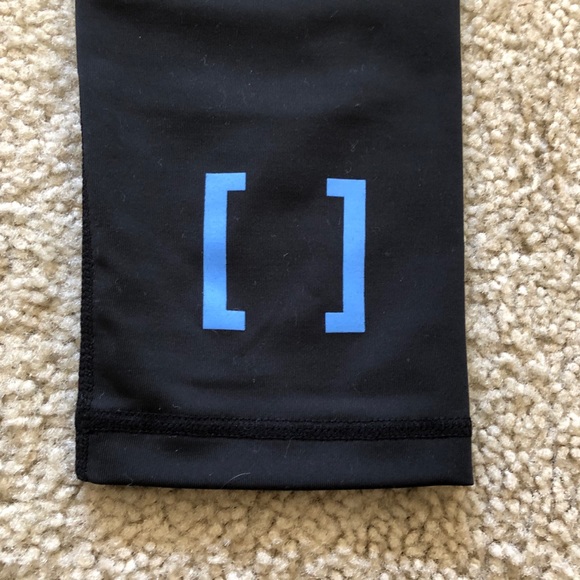 DYI x Solidcore Leggings - Picture 4 of 5